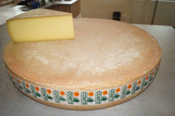 Comté doux Seloncourt 0