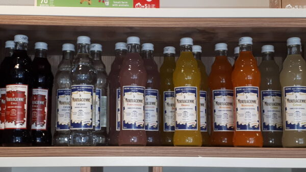 Limonade Rième 33 cl Pont-de-Roide 0